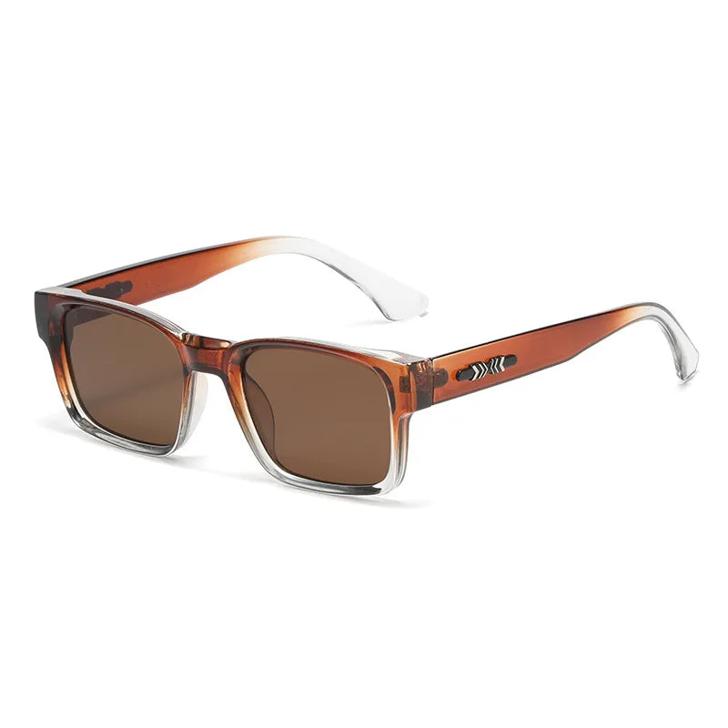 Lunettes de soleil luxueuses