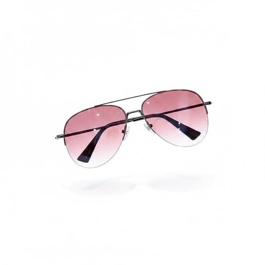 Lunettes de soleil luxueuses