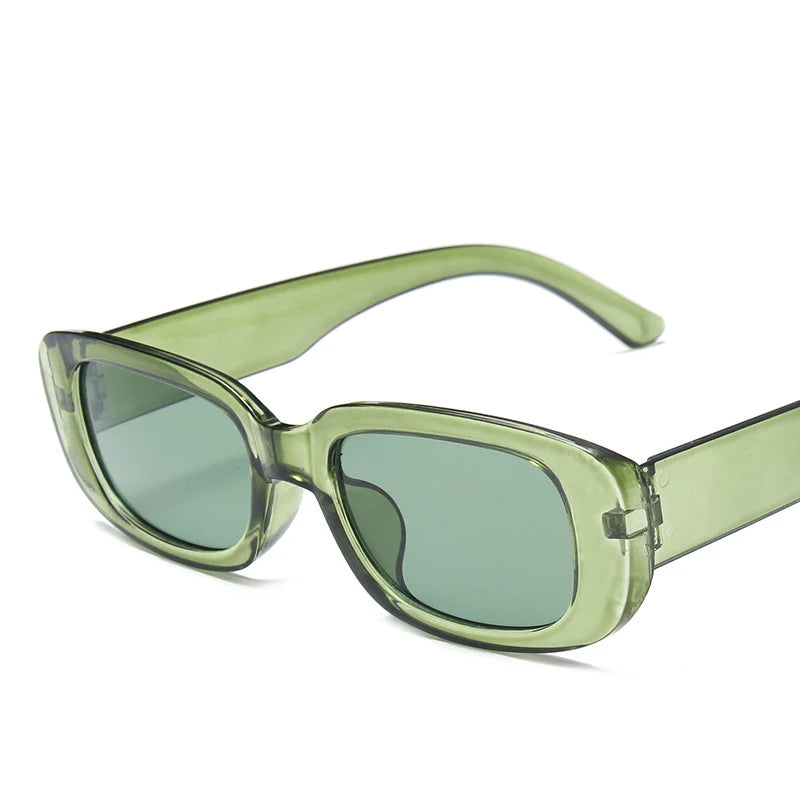 Lunettes de soleil luxueuses