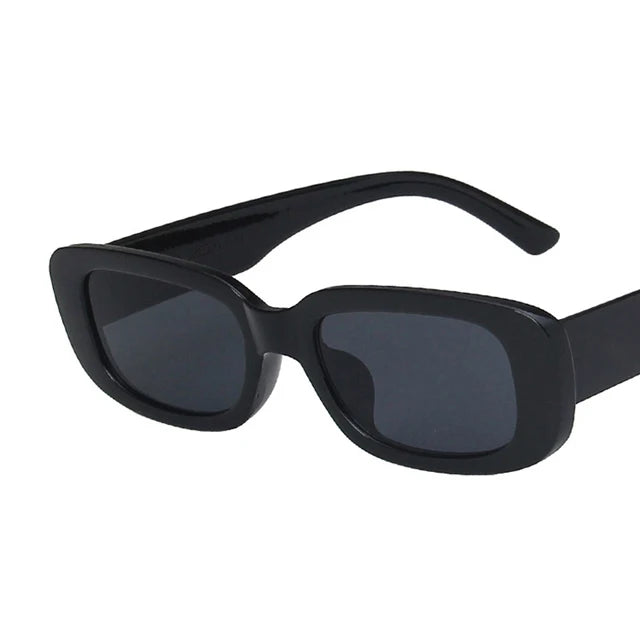 Lunettes de soleil luxueuses