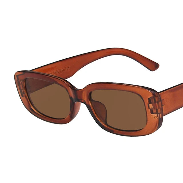 Lunettes de soleil luxueuses