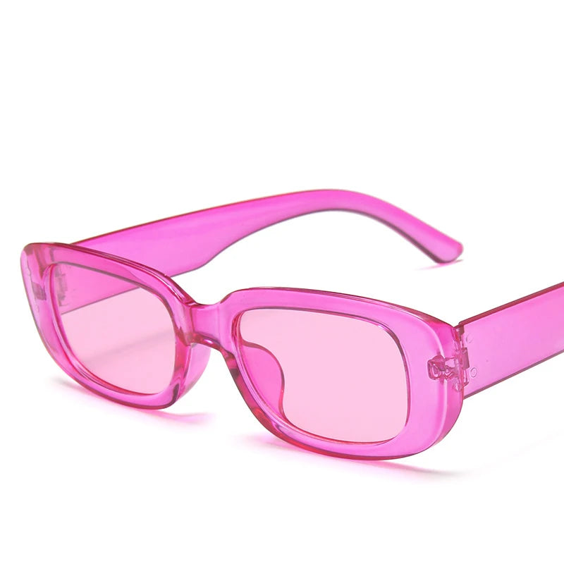 Lunettes de soleil luxueuses