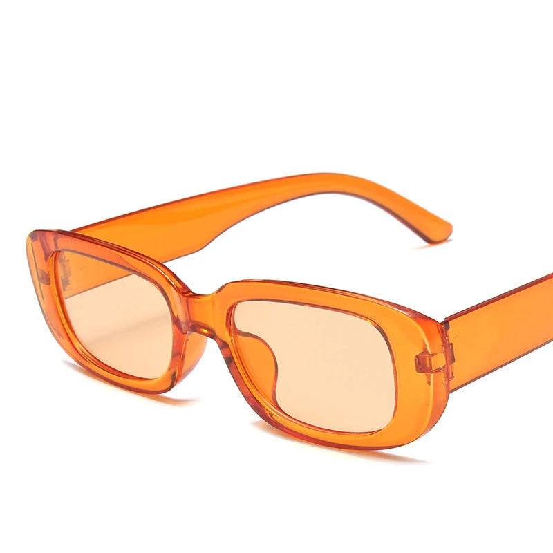 Lunettes de soleil luxueuses
