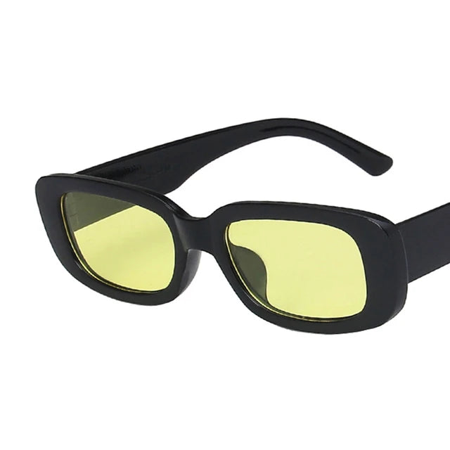 Lunettes de soleil luxueuses
