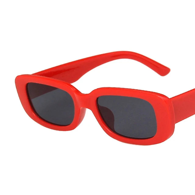 Lunettes de soleil luxueuses