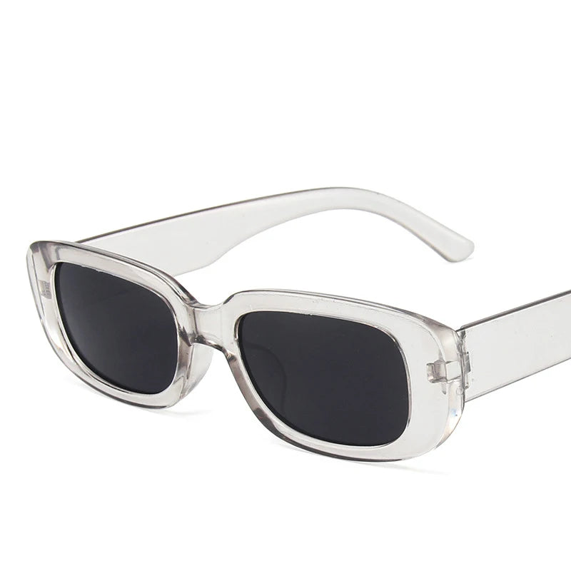 Lunettes de soleil luxueuses