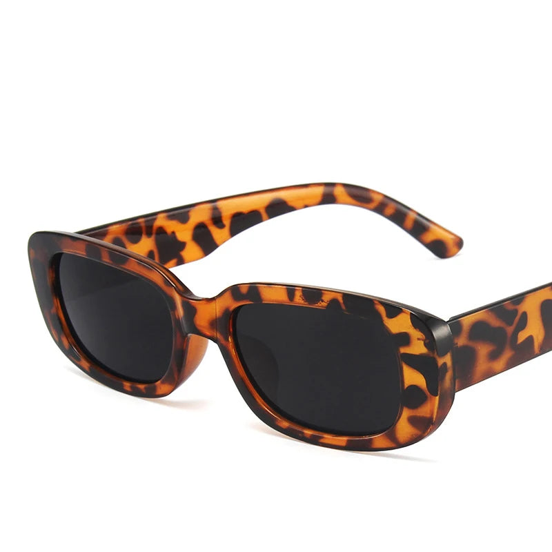 Lunettes de soleil luxueuses