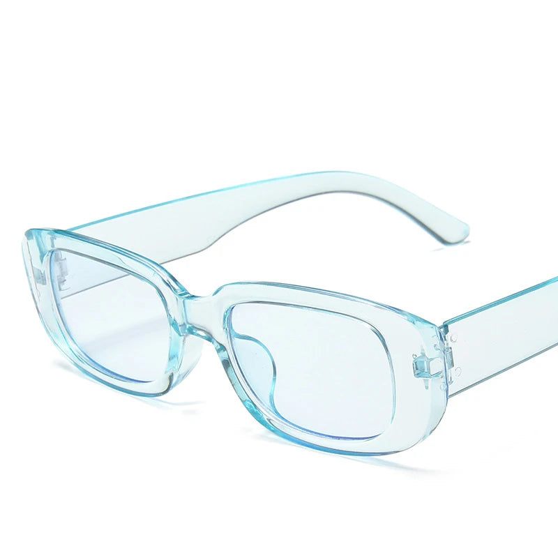 Lunettes de soleil luxueuses