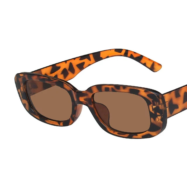Lunettes de soleil luxueuses