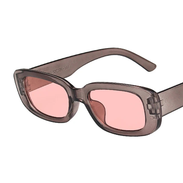Lunettes de soleil luxueuses