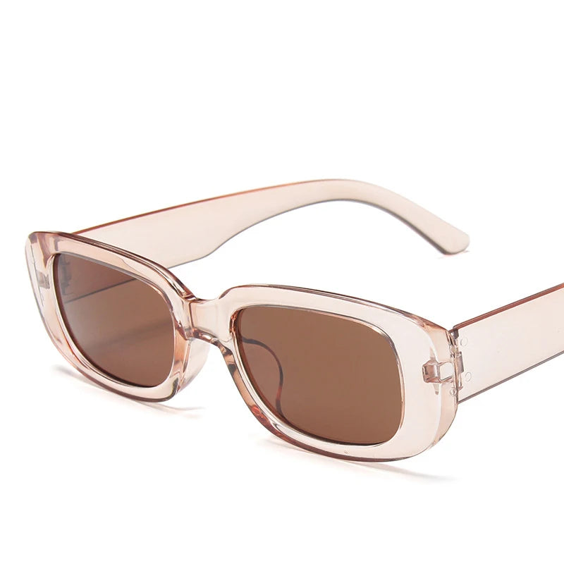 Lunettes de soleil luxueuses
