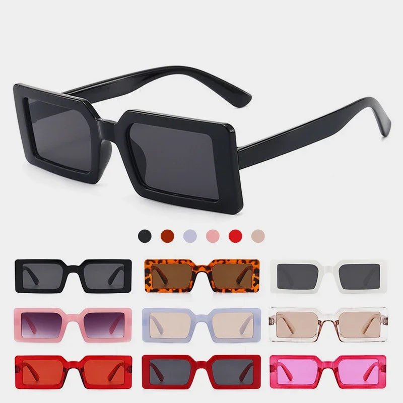 Lunettes de soleil luxueuses