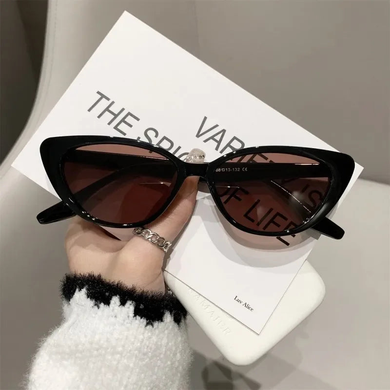 Lunettes de soleil luxueuses