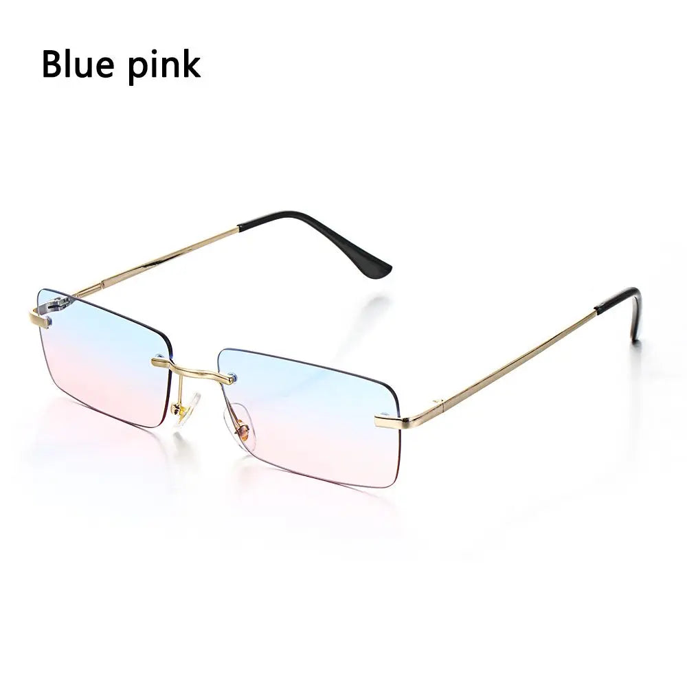 Lunettes de soleil luxueuses