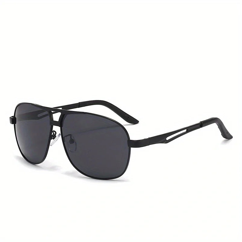 Lunettes de soleil luxueuses