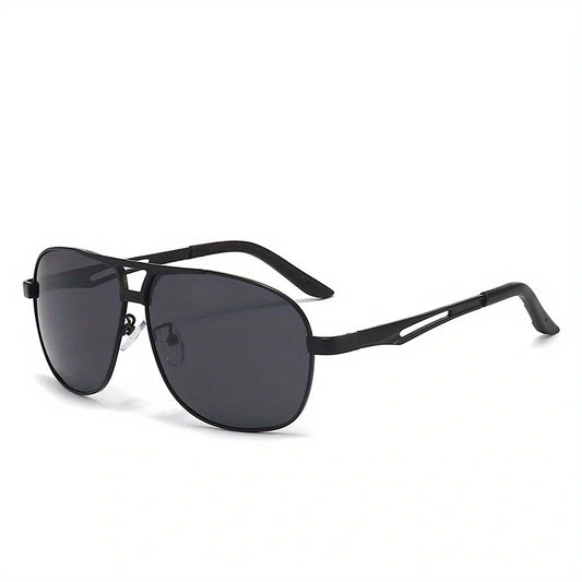 Lunettes de soleil luxueuses