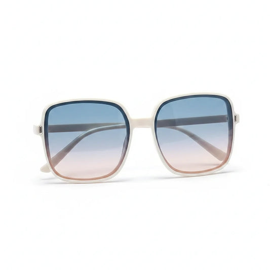 Lunettes de soleil luxueuses