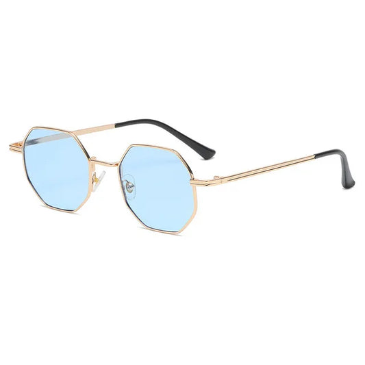 Lunettes de soleil luxueuses