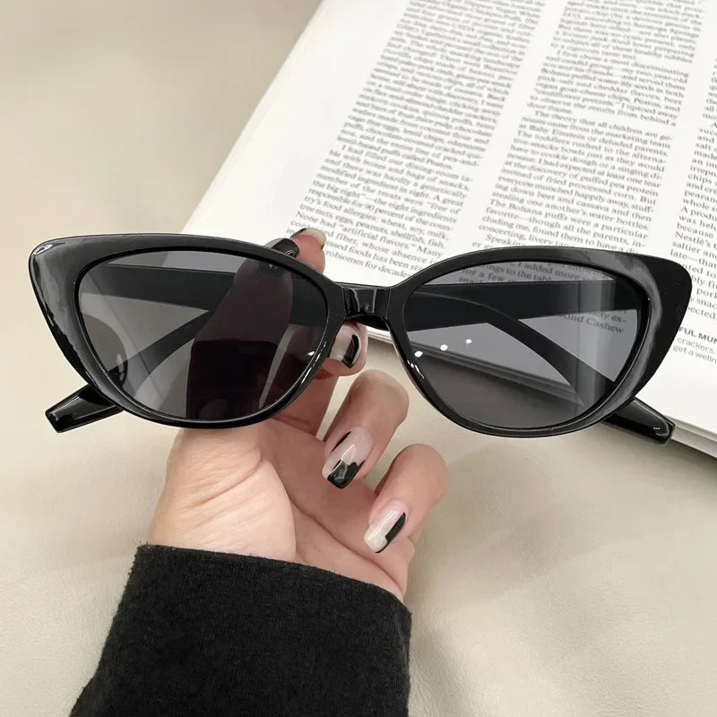 Lunettes de soleil luxueuses