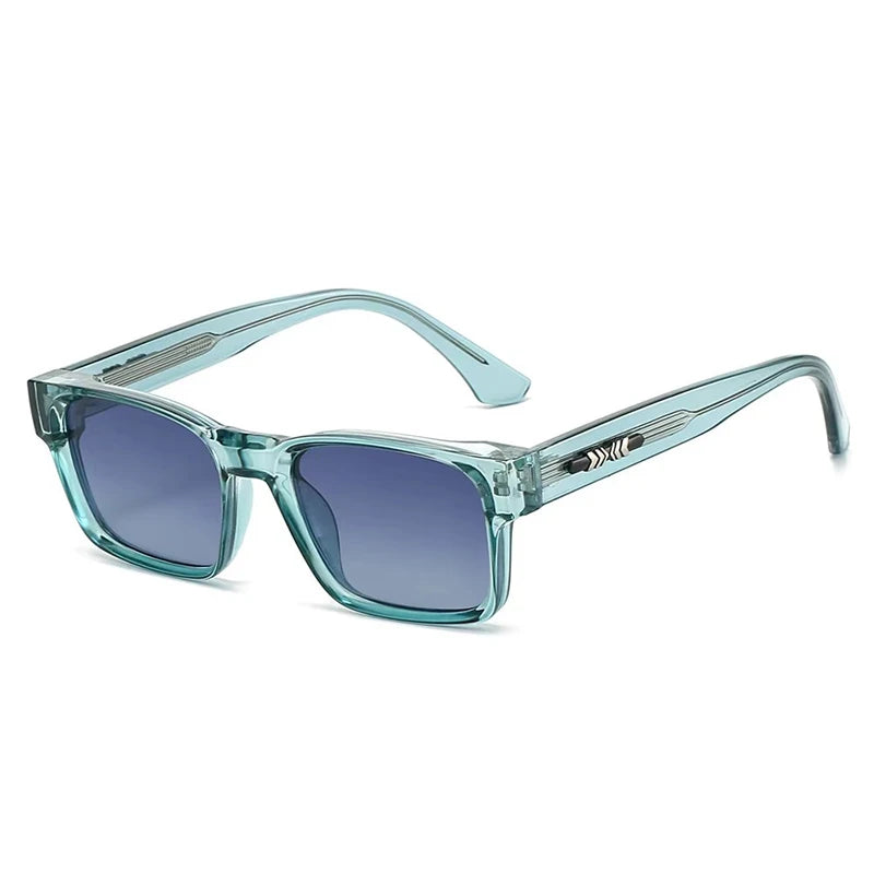 Lunettes de soleil luxueuses