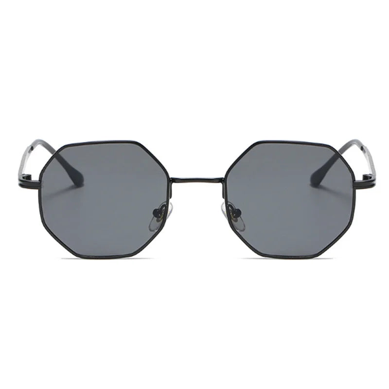 Lunettes de soleil luxueuses