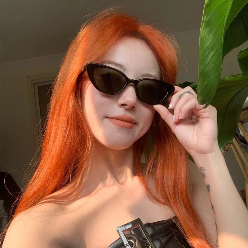 Lunettes de soleil luxueuses