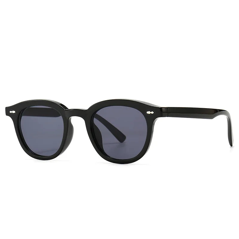 Lunettes de soleil luxueuses