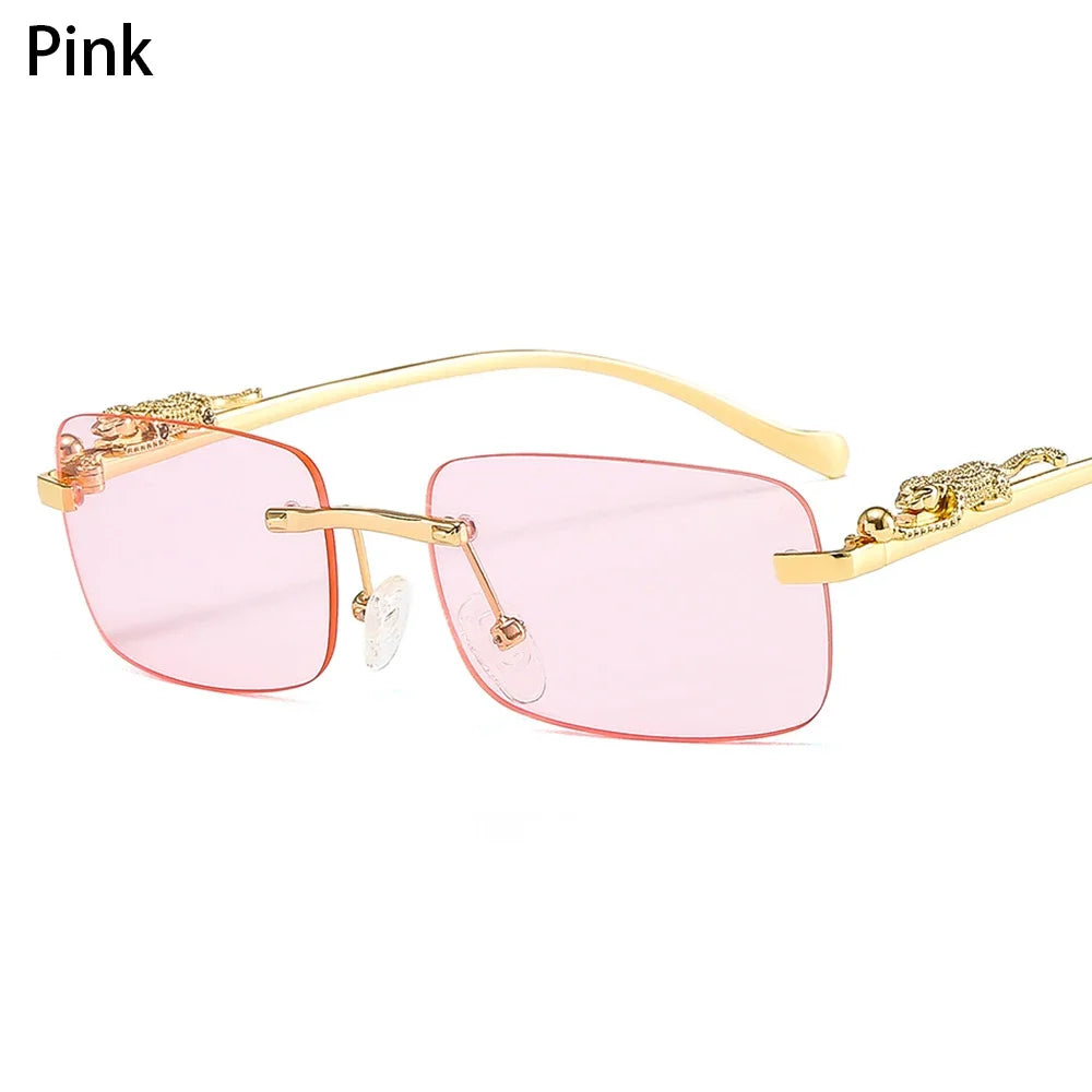 Lunettes de soleil luxueuses pour femme