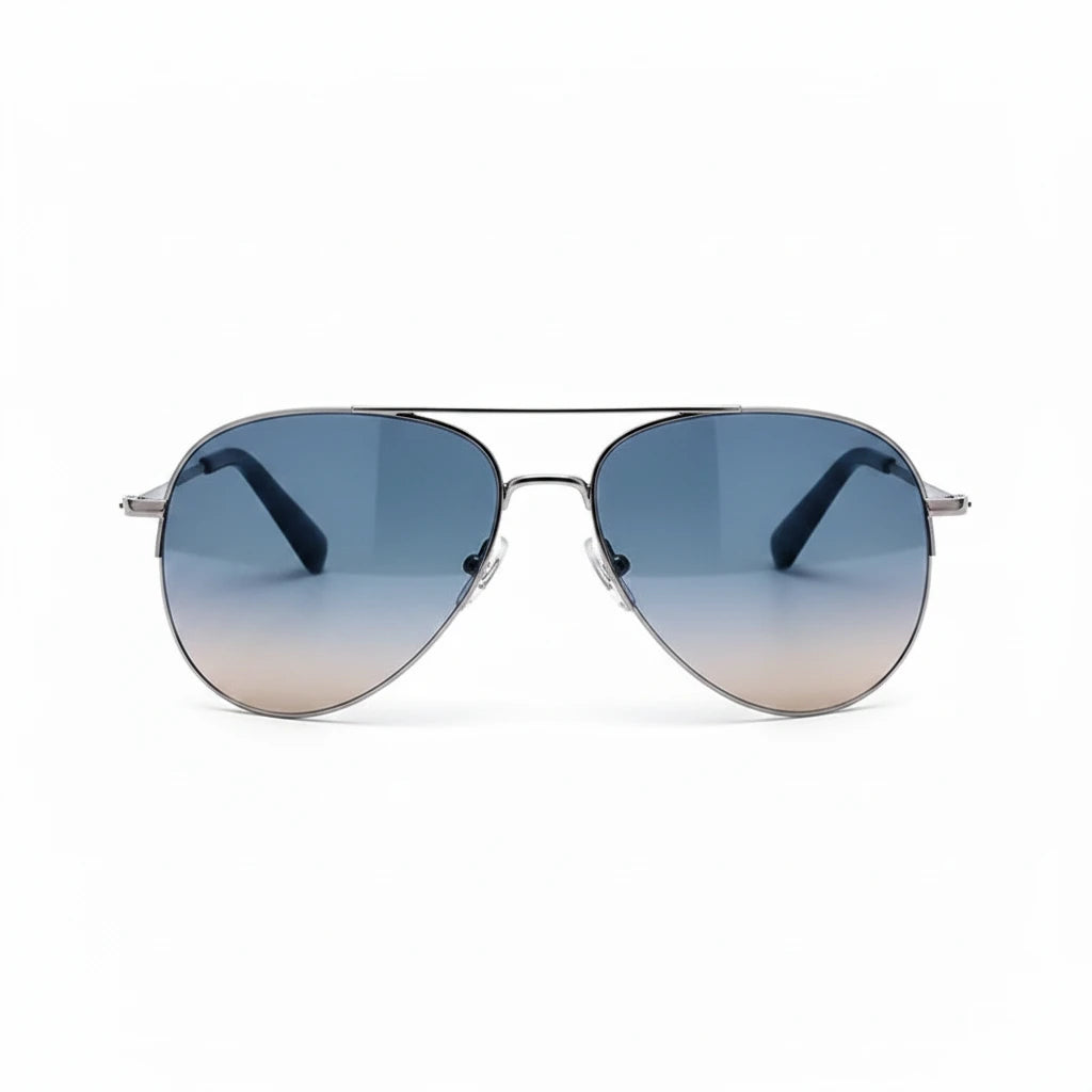Lunettes de soleil luxueuses