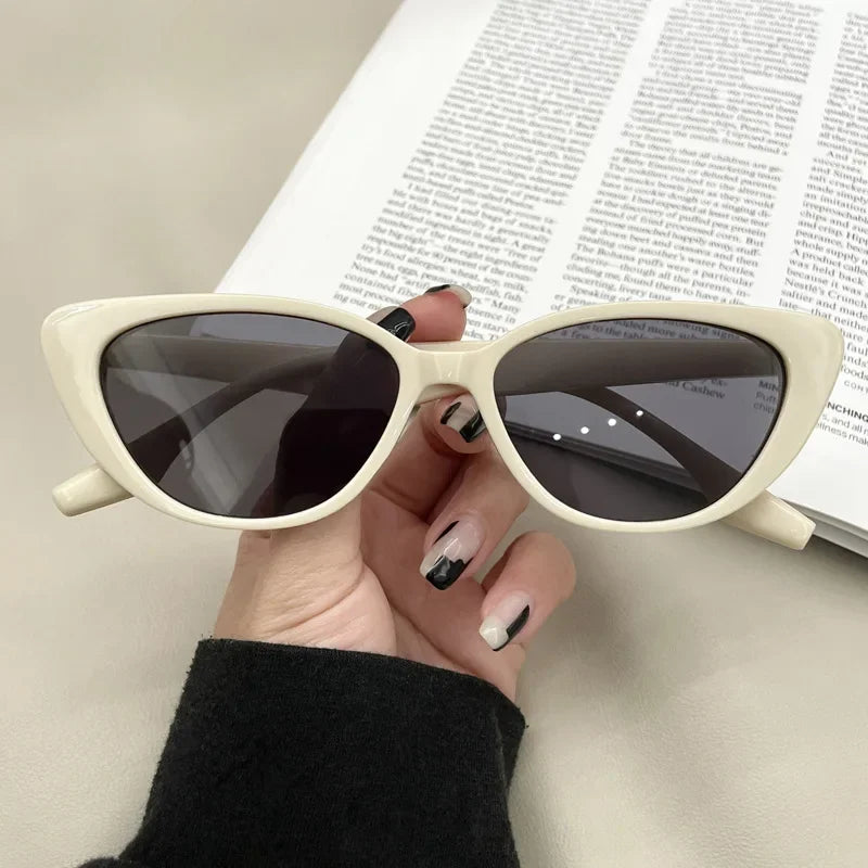 Lunettes de soleil luxueuses
