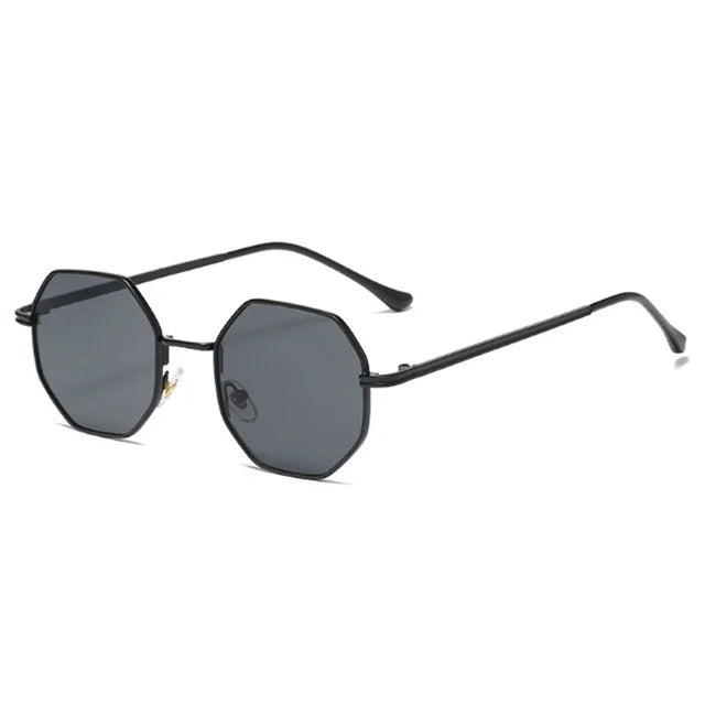 Lunettes de soleil luxueuses