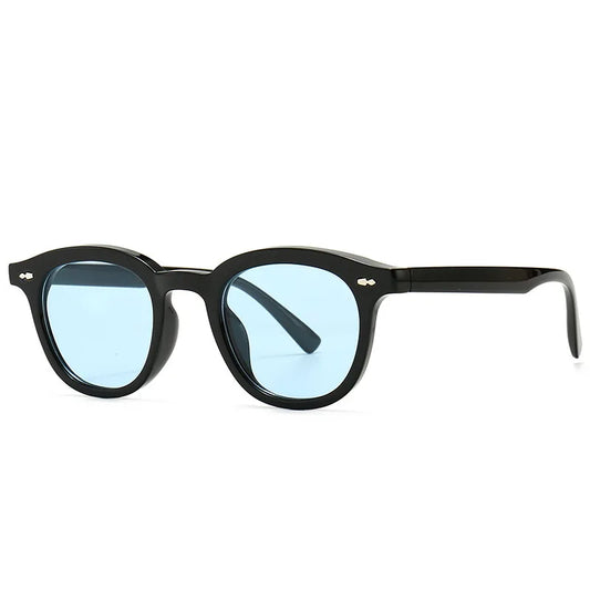 Lunettes de soleil luxueuses