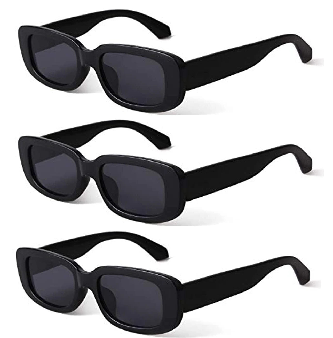 Lunettes de soleil luxueuses