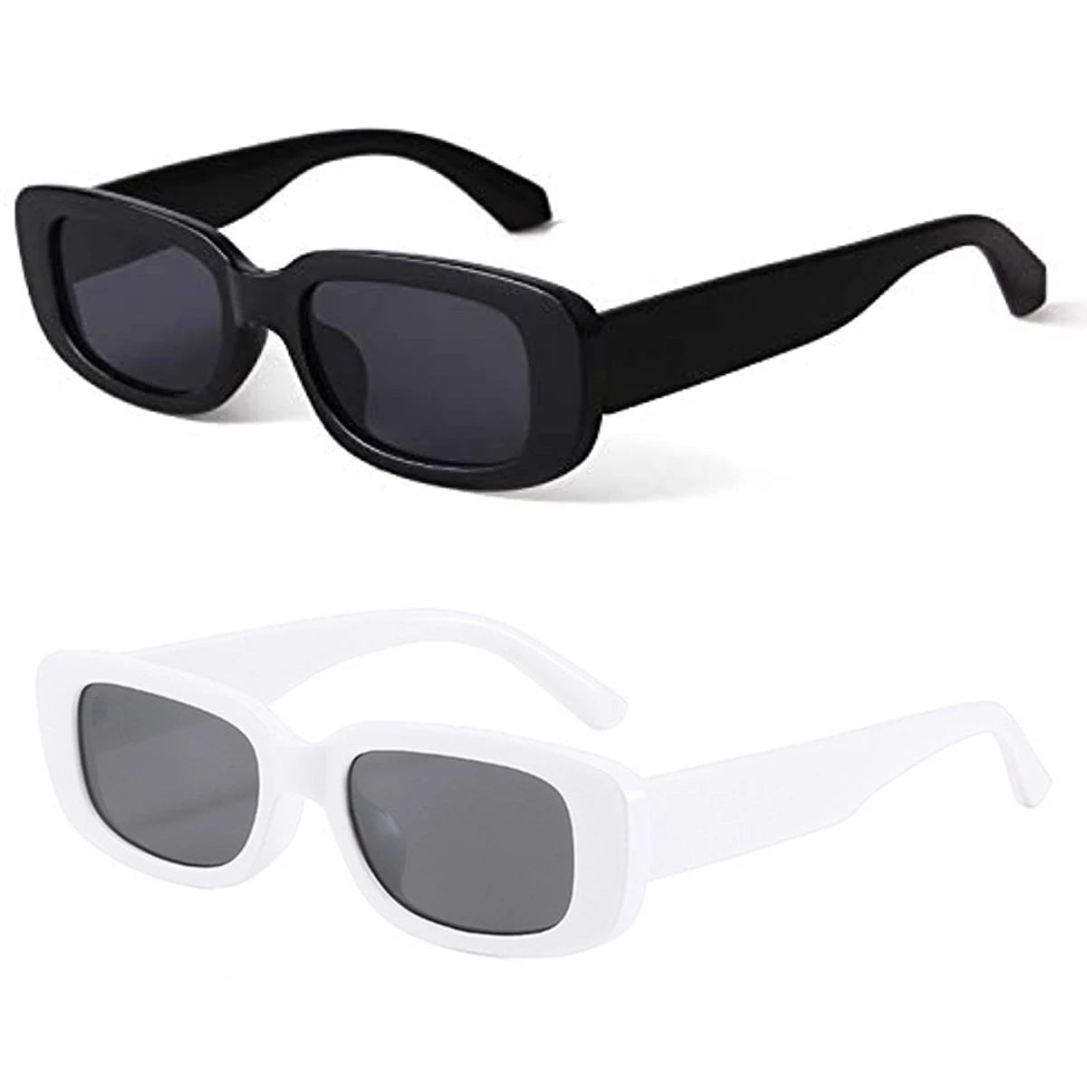 Lunettes de soleil luxueuses