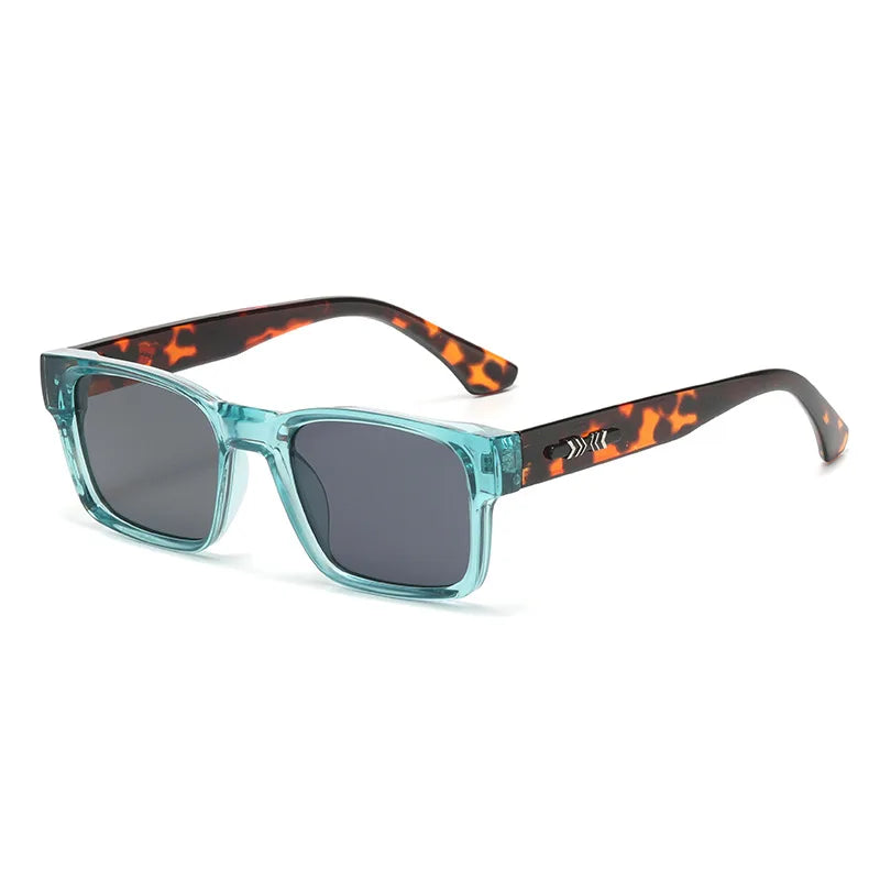 Lunettes de soleil luxueuses