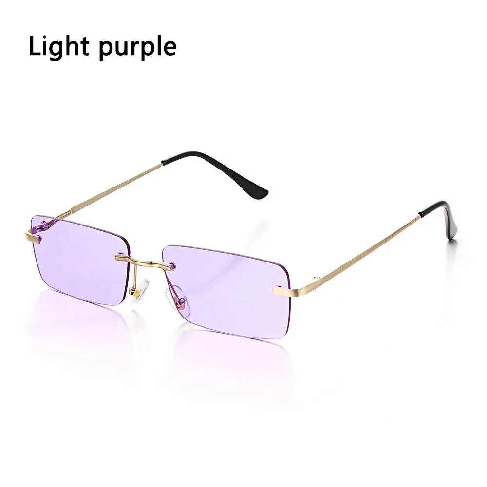 Lunettes de soleil luxueuses