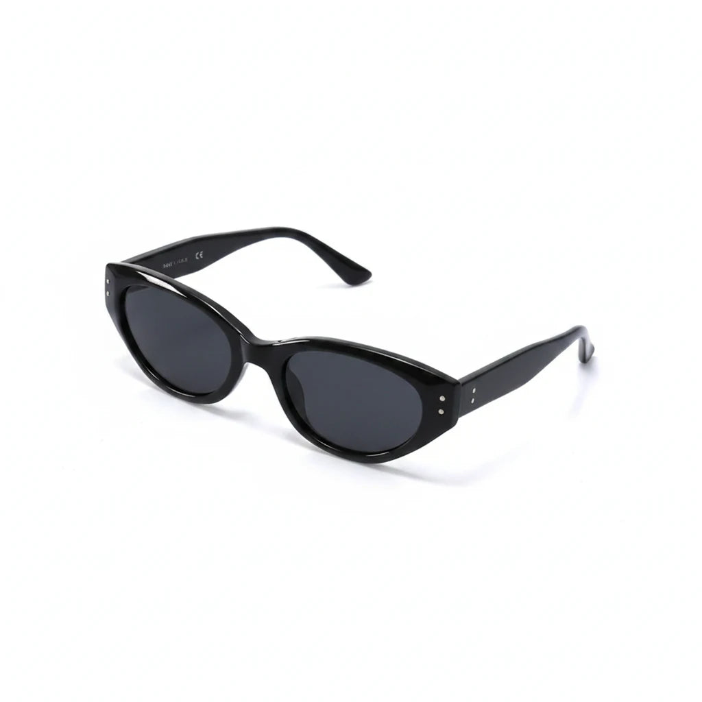 Lunettes de soleil luxueuses