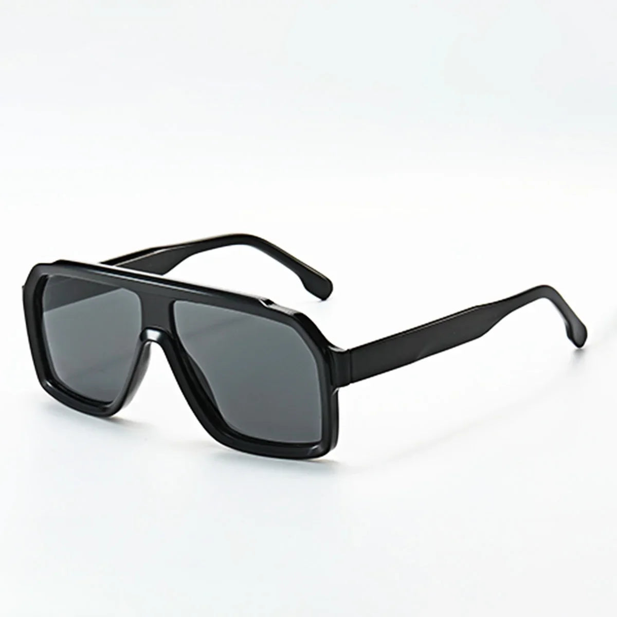 Lunettes de soleil luxueuses
