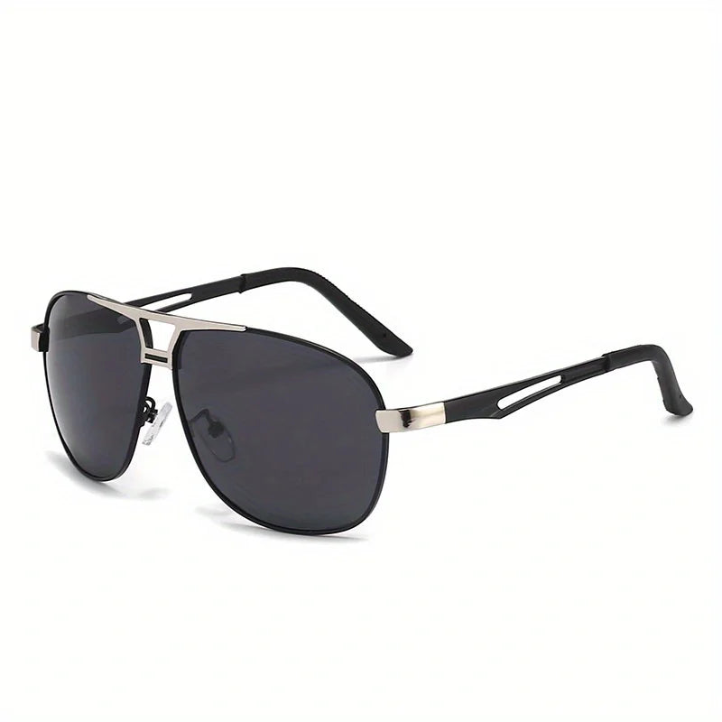 Lunettes de soleil luxueuses