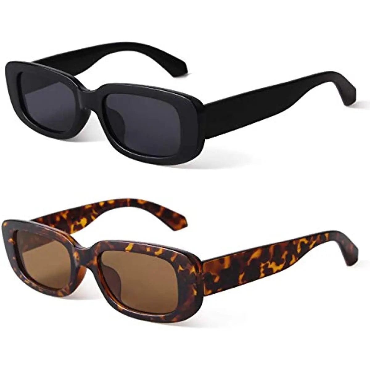 Lunettes de soleil luxueuses