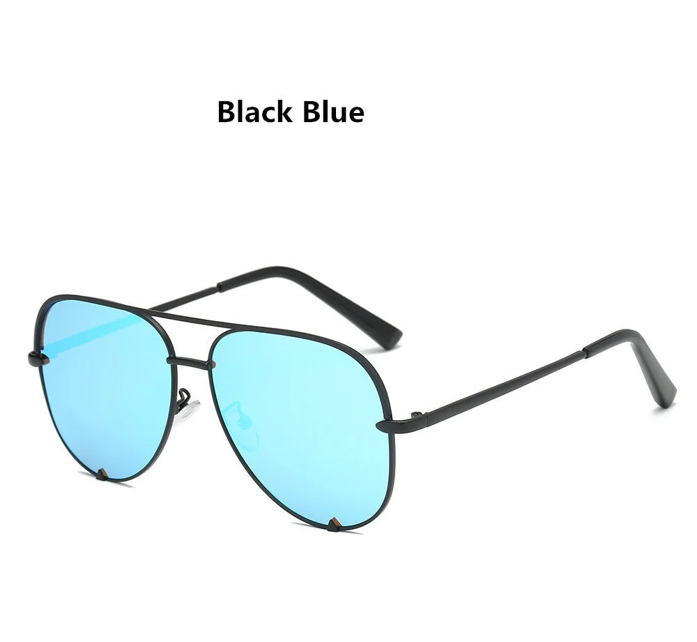 Lunettes de soleil luxueuses pour femme