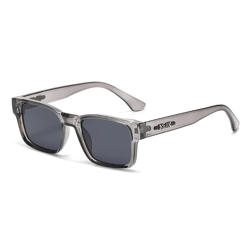 Lunettes de soleil luxueuses