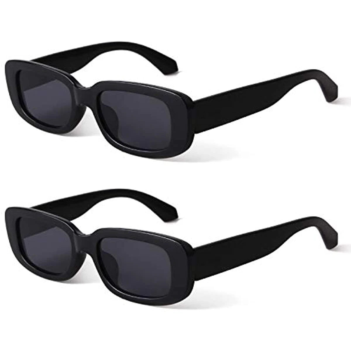 Lunettes de soleil luxueuses