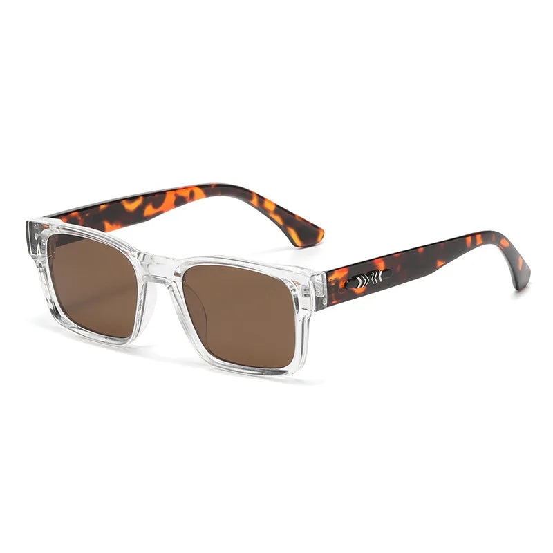 Lunettes de soleil luxueuses