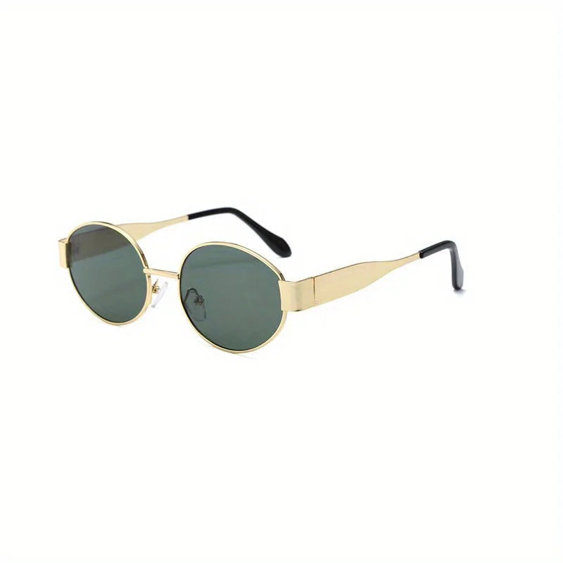 Lunettes de soleil luxueuses