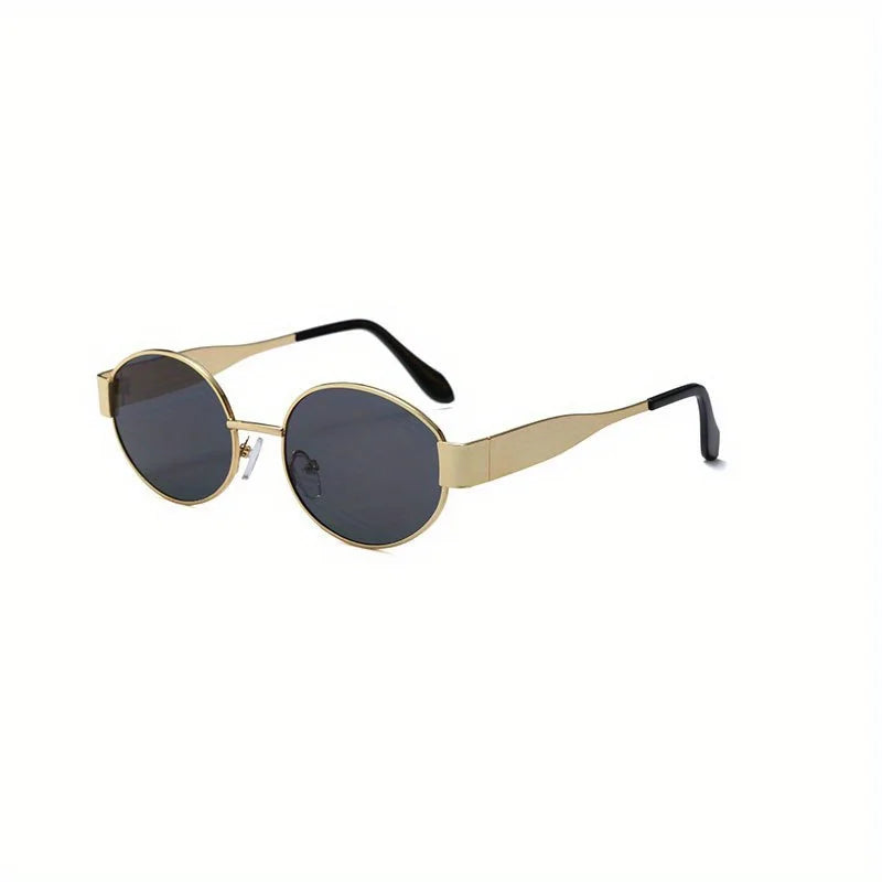 Lunettes de soleil luxueuses