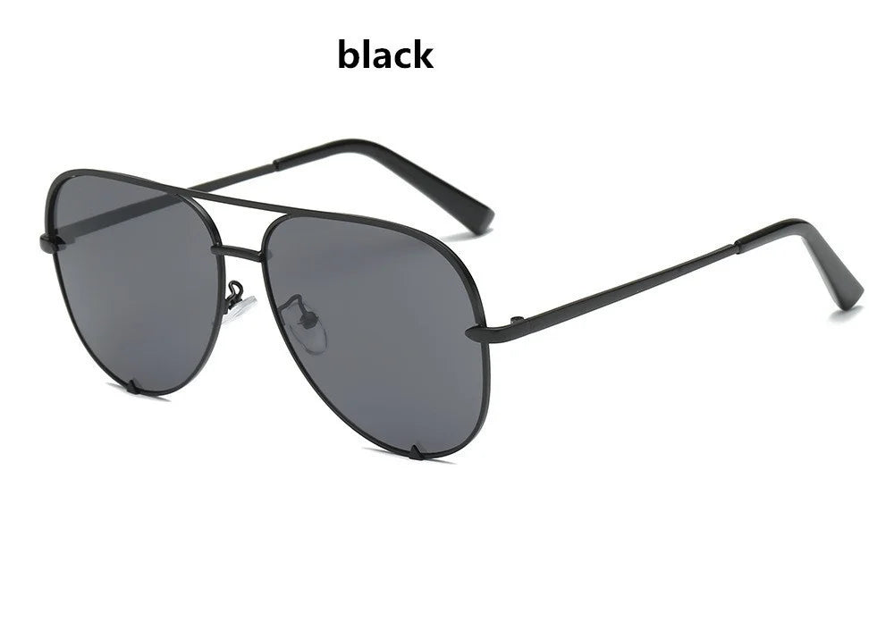 Lunettes de soleil luxueuses pour femme