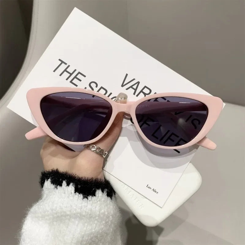 Lunettes de soleil luxueuses