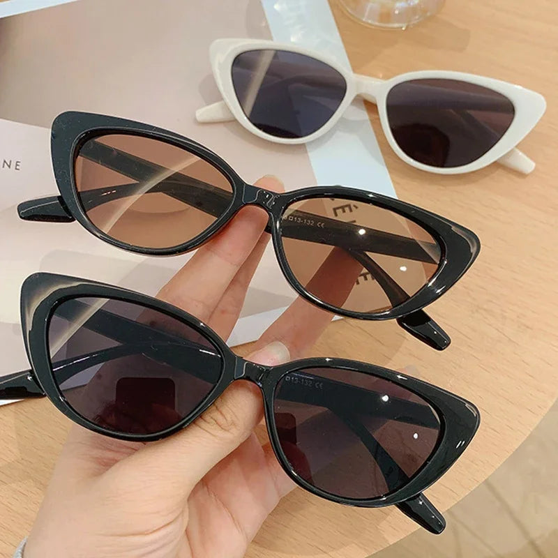 Lunettes de soleil luxueuses