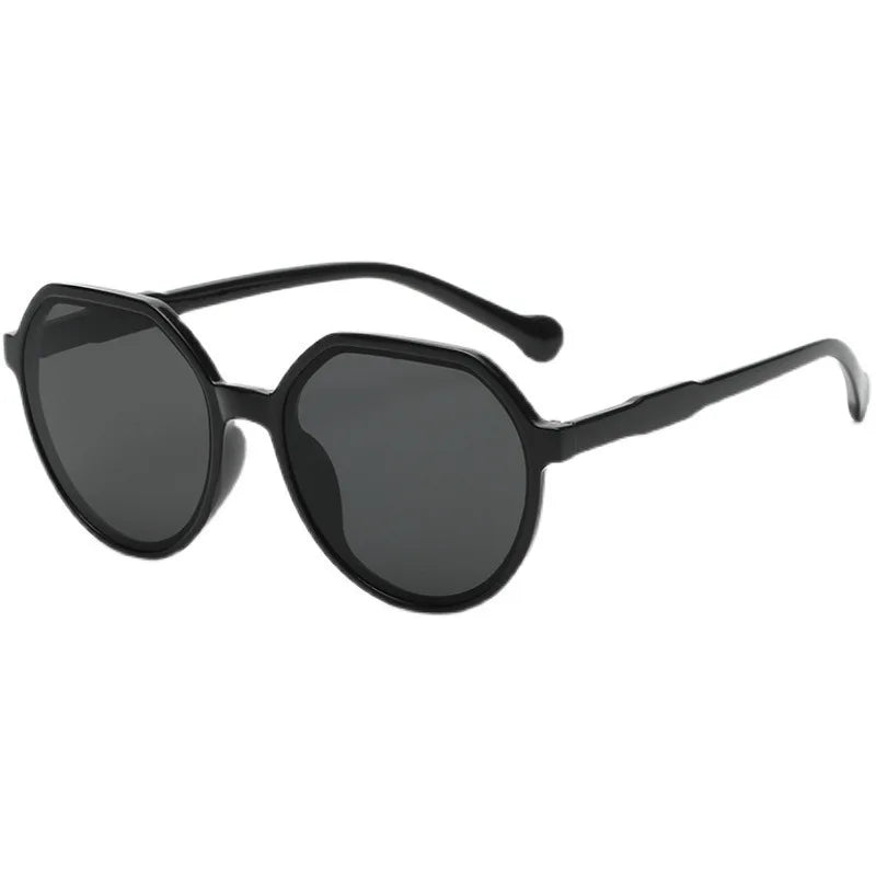 Lunettes de soleil luxueuses